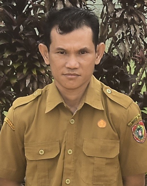IRWAN EFFENDI