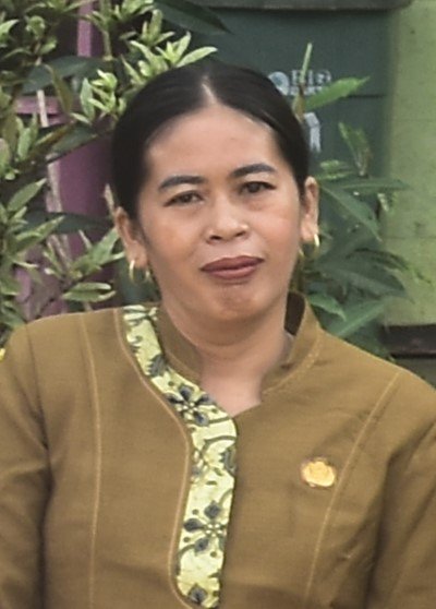 DESI SARI SANDI