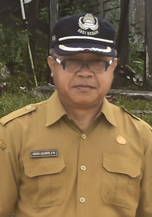 AGUNG JULIANTO