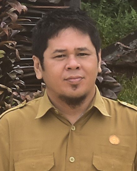 YUSTIAN HERMAWAN